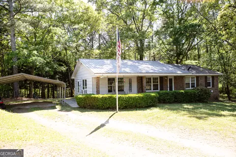 566 Colbert Grove Church Rd, Danielsville, GA 30633