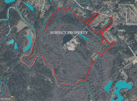 0 Jackson Landing Rd, Picayune, MS 39466