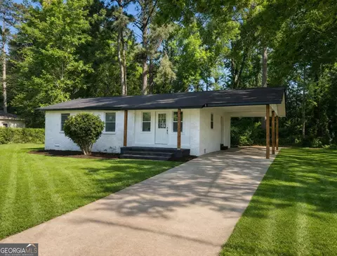 112 Sunnydale Dr, Eatonton, GA 31024