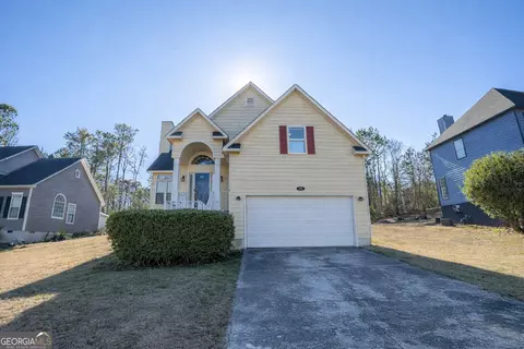251 Chadwick Cir, Macon, GA 31210