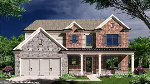 1823 Piney Bend Dr, Buford, GA 30518