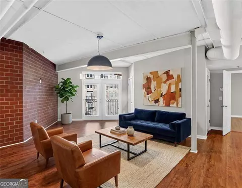 800 Peachtree St NE #2303, Atlanta, GA 30308