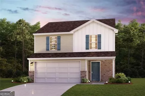 205 Kinsale Dr, Macon, GA 31216