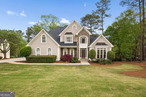 2628 High St SW, Conyers, GA 30094