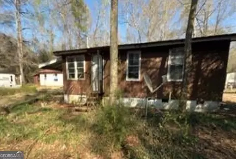 904 Travelers Home Church Rd, Ideal, GA 31041