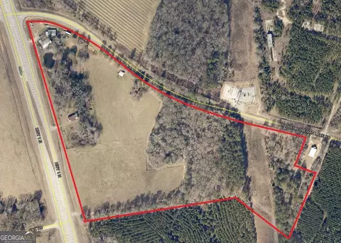 3728 N Highway 1, Midville, GA 30441