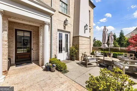 128 Grand Cres, Alpharetta, GA 30009