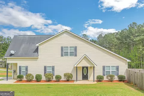 201 Christian Cir, Carrollton, GA 30116