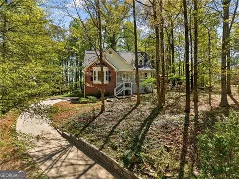Undisclosed, Alpharetta, GA 30004
