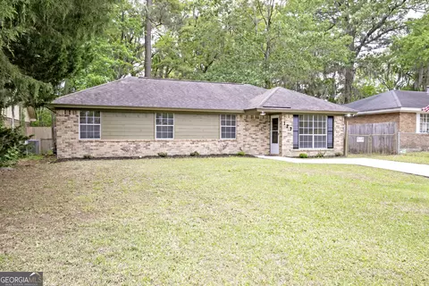 127 Greenbriar Ct, Savannah, GA 31419