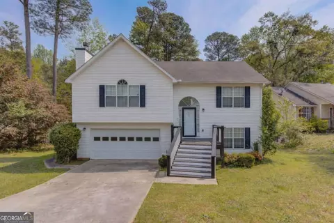 865 Stonebridge Park Cir, Lithonia, GA 30058