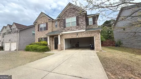 1285 Polk Xing, Mcdonough, GA 30252
