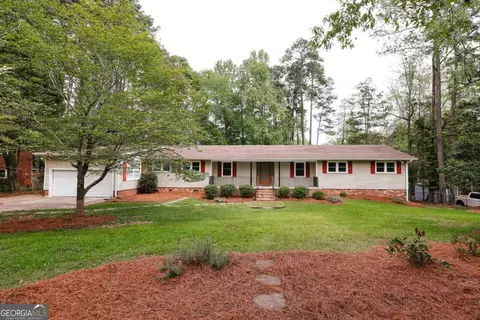 195 Arbor View Dr, Athens, GA 30605