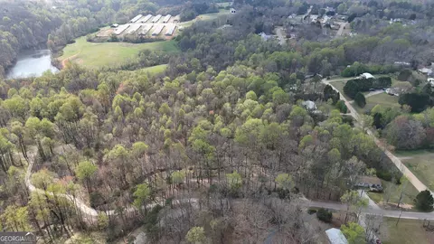 0 Wits End, Gainesville, GA 30506 photo 2