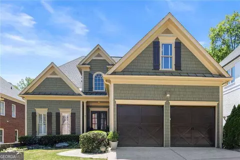 1146 Bluffhaven Way, Atlanta, GA 30319