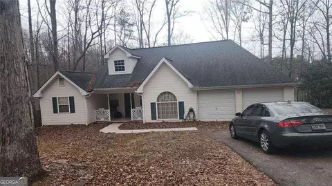 490 Forest Rd, Covington, GA 30016