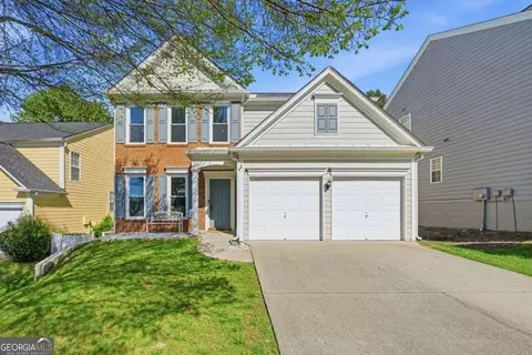 6160 Turfway Dr, Cumming, GA 30040