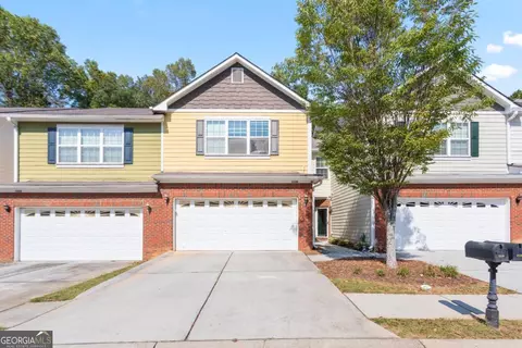 1126 Treymont Ln, Lawrenceville, GA 30045