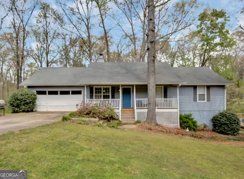 208 Creek Side Pl, Mcdonough, GA 30252