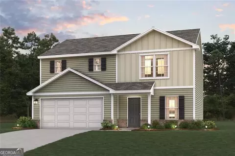 116 Barron Ct, Chatsworth, GA 30705