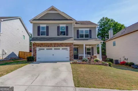 675 Country Ridge Dr, Hoschton, GA 30548
