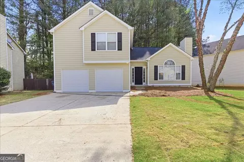 4634 W Noah Vly, Acworth, GA 30101