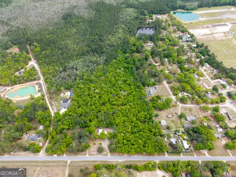 0 Sand Hill Rd, Guyton, GA 31312 photo 2