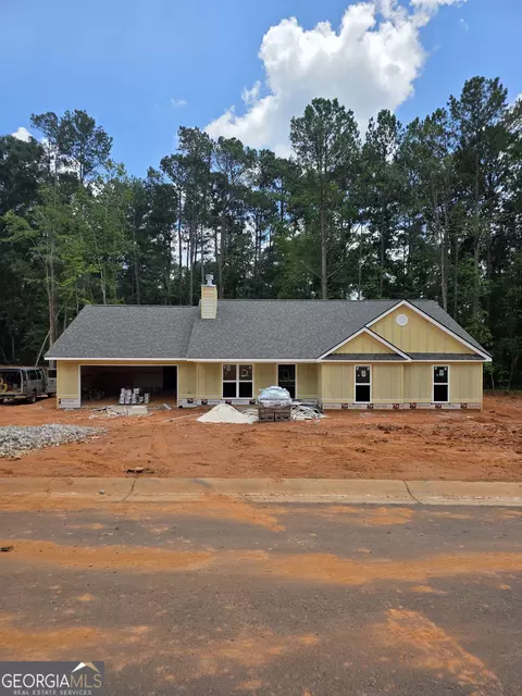 2597 Bethany Bowersville Rd #6, Canon, GA 30520