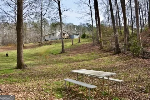 Exterior - 6126 Mize Rd, Toccoa, GA 30577 photo 3 of 7
