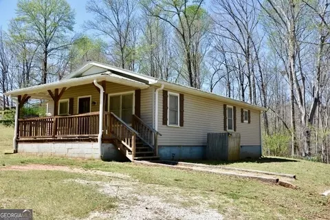 6126 Mize Rd, Toccoa, GA 30577