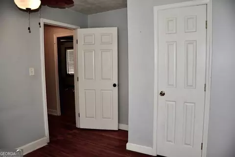 Bedroom - 6126 Mize Rd, Toccoa, GA 30577 photo 2 of 2