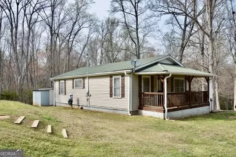 Exterior - 6126 Mize Rd, Toccoa, GA 30577 photo 2 of 7