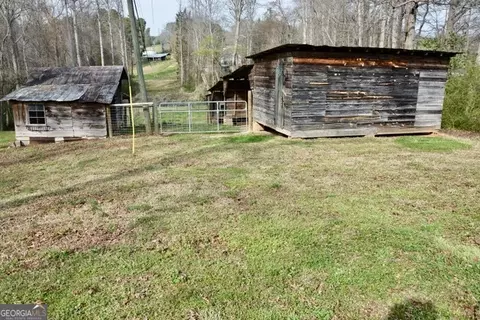 Exterior - 6126 Mize Rd, Toccoa, GA 30577 photo 7 of 7