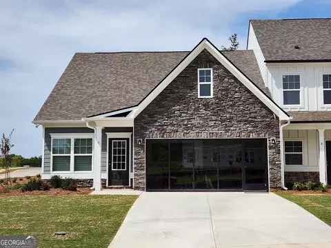 6 Russet Way #LOT 69, Newnan, GA 30263