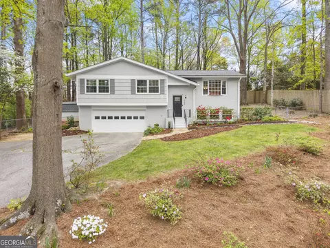 3165 Ann Rd SE, Smyrna, GA 30080