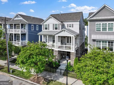 1472 Fairmont Ave NW, Atlanta, GA 30318