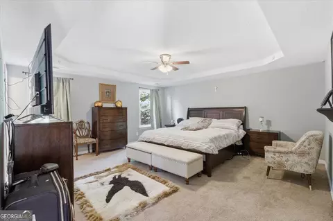 Bedroom - 1928 Simmons Ln, Hampton, GA 30228 photo 1 of 3