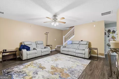 Living - 1928 Simmons Ln, Hampton, GA 30228 photo 5 of 5