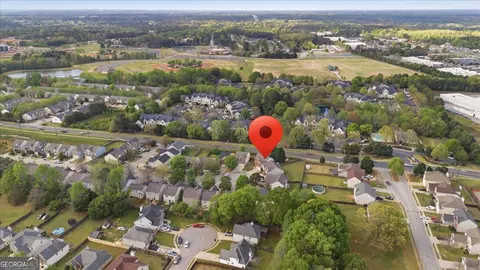 View/Area - 1928 Simmons Ln, Hampton, GA 30228 photo 5 of 7