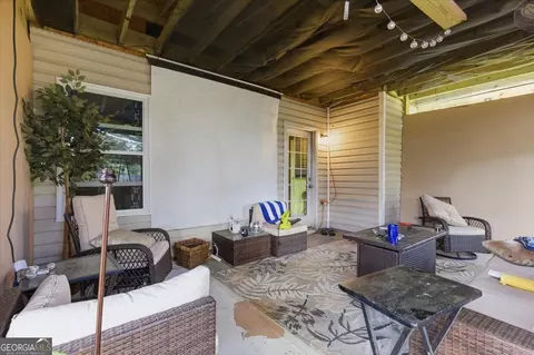 Exterior - 1928 Simmons Ln, Hampton, GA 30228 photo 7 of 11