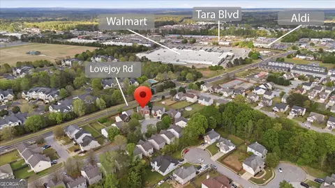 View/Area - 1928 Simmons Ln, Hampton, GA 30228 photo 4 of 7