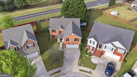 View/Area - 1928 Simmons Ln, Hampton, GA 30228 photo 1 of 7