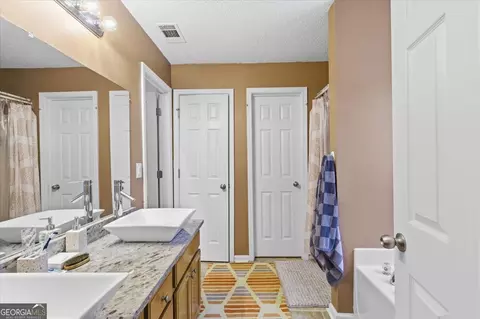 Entry Way - 1928 Simmons Ln, Hampton, GA 30228 photo 2 of 2