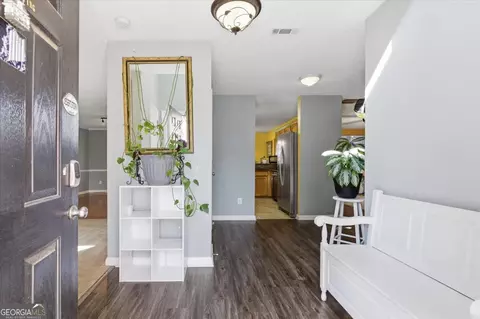 Entry Way - 1928 Simmons Ln, Hampton, GA 30228 photo 1 of 2