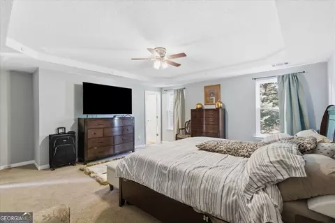 Bedroom - 1928 Simmons Ln, Hampton, GA 30228 photo 2 of 3