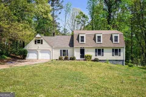 5230 Wendwood Rd SW, Conyers, GA 30094