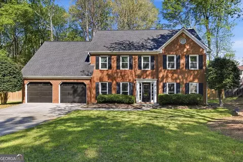 2863 Wynford Dr SW, Marietta, GA 30064