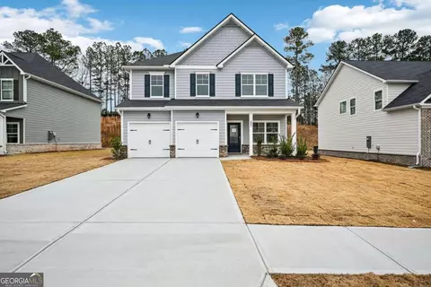 374 Cedar Wood Trce, Winder, GA 30680
