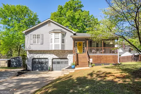 178 Laird Rd, Hiram, GA 30141