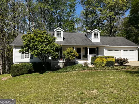 442 Creek View Ct, Mcdonough, GA 30252